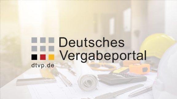 Webinar | Elektronische Vergabe In Der Praxis Für Bieter ...