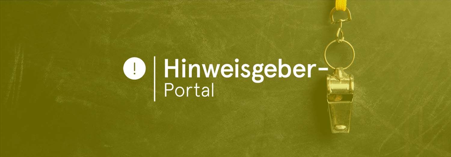 Webinar | Extra-Wissen: Das Hinweisgeberschutzgesetz Und Der Umgang Mit ...